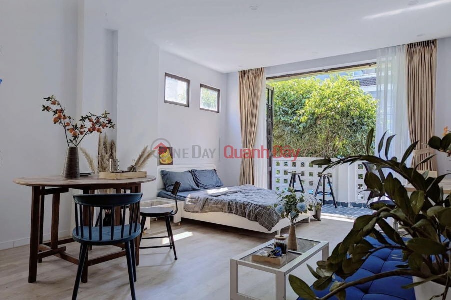 **House for sale on Nguyen Trong Loi street, Ward 4, Tan Binh District (8*18.5m) - 5 floors** Sales Listings