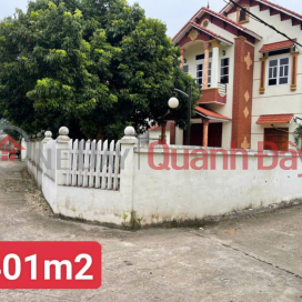 QUICK SALE OF LAND LOT 170.2m2 NEAR THANH TRI MARKET, SOC SON - GOOD PRICE OF THE WEEK _0