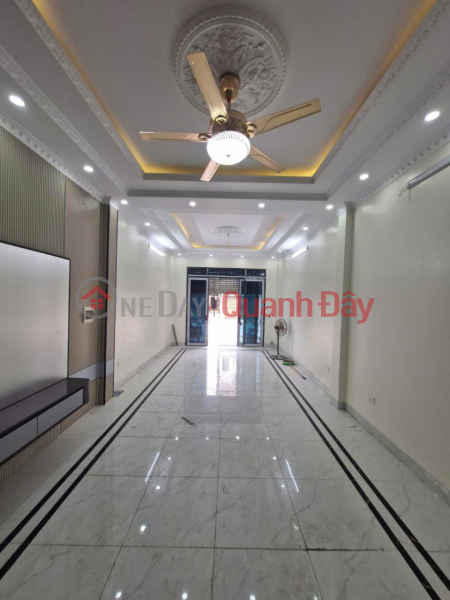 MẶT PHỐ PHÚ LƯƠNG HÀ ĐÔNG - 48M CHỈ HƠN 9 TỶ _ KINH DOANH_ NHÀ ĐEP_ VỈA HÈ RỘNG _ ĐA CHỨC NĂNG Niêm yết bán