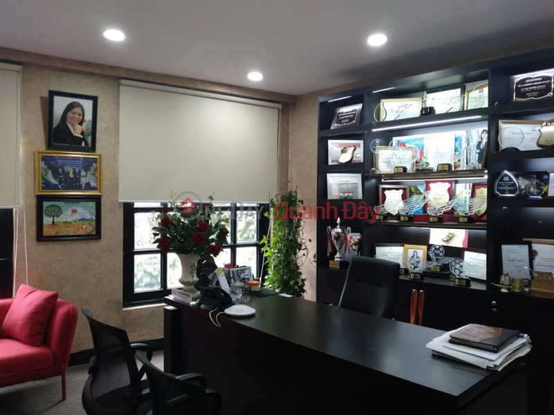 Cut a loss of 3 billion on Giai Phong street, 292m2, red book, increase 3-storey house, super cheap price 29.5 billion Vietnam | Sales | đ 29.5 Billion