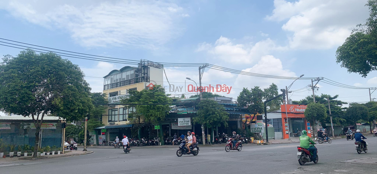 Property Search Vietnam | OneDay | Residential | Sales Listings | Old factory for sale in Tay Thanh area - residential area nearly 1,000m2 - Tan Phu
