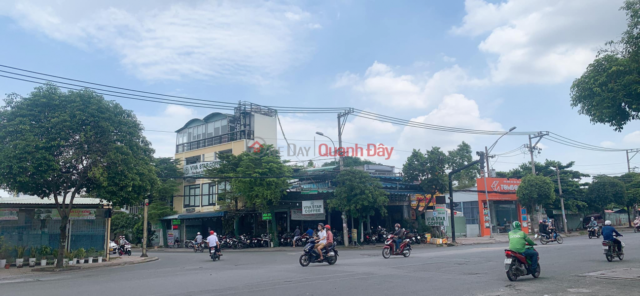 Property Search Vietnam | OneDay | Nhà ở | Niêm yết bán | Bán xưởng cũ khu Tây Thạnh - thổ cư gần 1.000m2 - Tân Phú