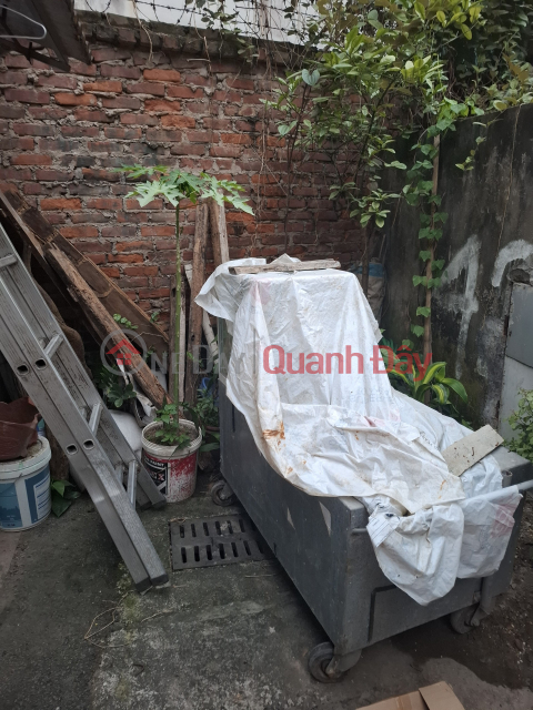 Bán đất ngõ 82 Ô Cách 45m oto đỗ cổng, giá 3,x tỷ TL. LH: 0936123469 _0