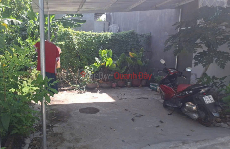 Property Search Vietnam | OneDay | Residential, Sales Listings LAND FOR SALE IN PHUOC TUONG ALLEY, PHUOC LONG, NHA TRANG