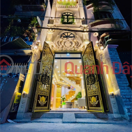 4-STOREY SUPER PRODUCT - THANG LONG, WARD 4, TAN BINH -- RIGHT AT THE AIRPORT -- Only 6.6 billion _0