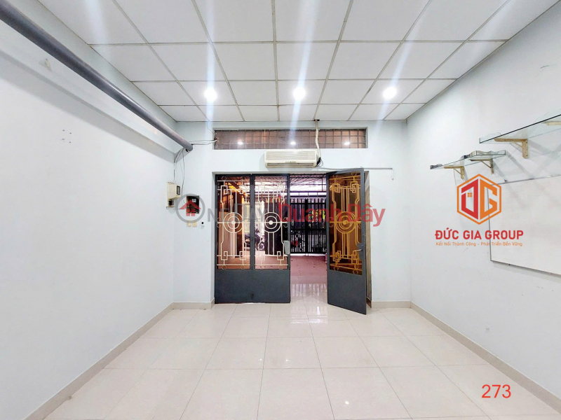 House for sale in Phuc Hai Tan Phong residential area, 7m wide asphalt road, only 4.8 billion, Vietnam Sales | đ 4.8 Billion