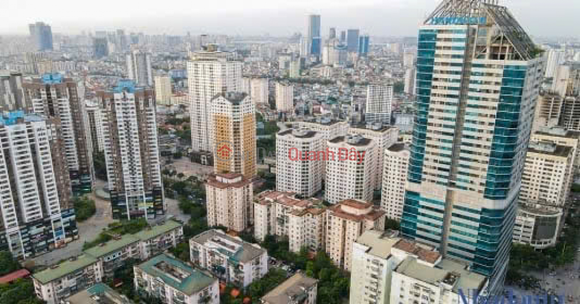 ** SUPER RARE - SUPER CHEAP! 2 1 BEDROOM APARTMENT IN MY DINH ** Sales Listings