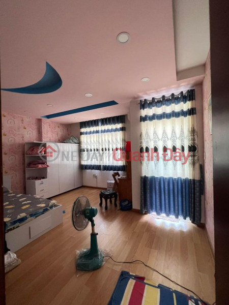 House for sale Nguyen Thuong Hien, Ward 1, Go Vap, area 4.5x15m x 2 panels (68m) - 3 bedrooms, only 5.5 billion and TL, Vietnam, Sales đ 5.5 Billion