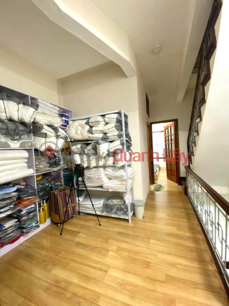 Property Search Vietnam | OneDay | Residential | Sales Listings Selling Ton Duc Thang Townhouse 108m2 with 6m frontage Investment Price Only 13.5 Billion VND