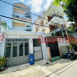 House for sale on Tan Thoi Nhat 5, District 12, 107m2, 10PN, price 7 billion 8 TL. _0