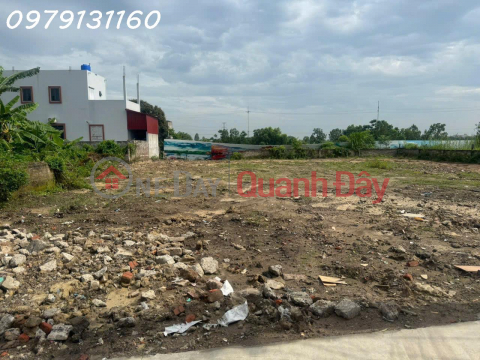 Selling 1000m2 of ODT land with 16 separate lots in My Hao - Hung Yen, near National Highway 5, investment price _0