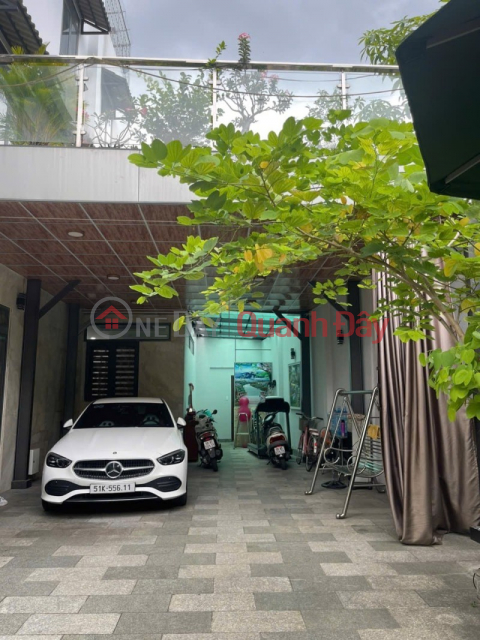 BÁN NHÀ 4 TẦNG, 144M2, LÊ ĐỨC THỌ, GÒ VẤP - GIÁ 16 TỶ - SỔ HỒNG CHÍNH CHỦ _0