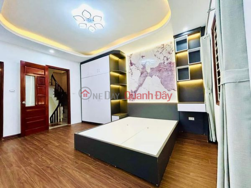 Property Search Vietnam | OneDay | Residential | Sales Listings | SUPER BEAUTIFUL house My Dinh street 32m 5Floor 3.8 billion NEW NOW