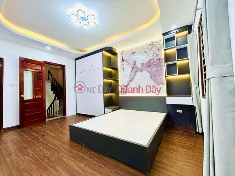 Property Search Vietnam | OneDay | Nhà ở | Niêm yết bán Nhà SIÊU ĐẸP Mỹ Đình phố 32m 5Tầng 3.8 tỷ MỚI Ở NGAY