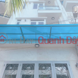 Bán nhà 46m2-4tang Nguyễn Duy Cung - liền kề Emart Gò Vấp - hxh - 5 tỷ nhỉnh 0932030061 _0