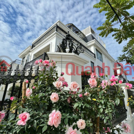 Biệt thự đơn lập HUD MÊ LINH - Đối diện SUN GROUP - Ngay địa trung tâm hành chính Mê Linh _0