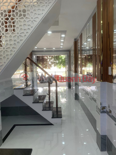 Property Search Vietnam | OneDay | Residential, Sales Listings, Super Product - River View - Cool - Beautiful House No. 2 No One No. 1 Binh Thanh 30m2-only 2 billion