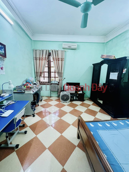 HOUSE FOR SALE THAI HA, DONG DA: 42M2 Vietnam Sales | đ 7.5 Billion