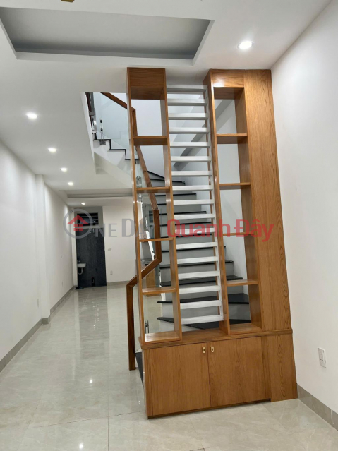 SUPER PRODUCT 5M CAR - NEW HOUSE - 2 OPEN WINDS - OWNER BUILT TO LIVE IN - EXTREMELY RARE Owner's red book, square front and back, ready _0