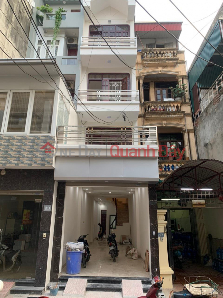 BEAUTIFUL HOUSE - EXTREMELY GOOD PRICE - OWNER FOR SALE AT 286.15 Giap Bat Street, Hoang Mai, Hanoi Sales Listings