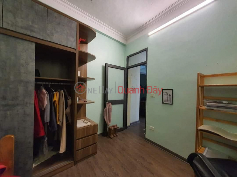 BEAUTIFUL HOUSE OF BACH MAI STREET - NEAR CHURCH - BEAUTIFUL SPECIFICATIONS - EXTREMELY SLOW PRICE. Sales Listings