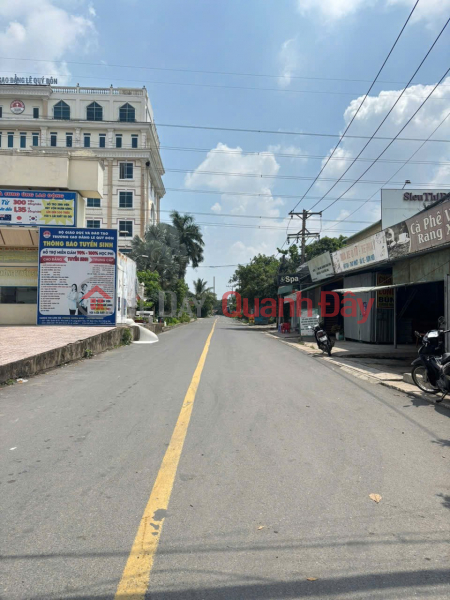 PROFITABLE INVESTMENT - OWNER NEEDS TO SELL A HOUSE RIGHT NEXT TO PHU THINH LONG APARTMENT COMPLEX, BINH TAN DISTRICT. | Vietnam, Sales | đ 1.4 Billion