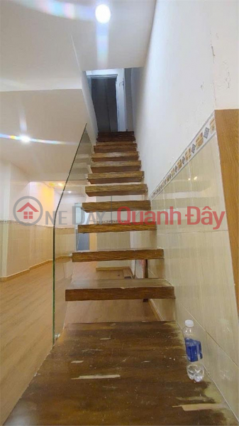 House for sale 2 floors 55m² Le Hong Phong 2 bedrooms 2 bathrooms - Golden location District 10 | Vietnam, Sales, đ 7 Billion