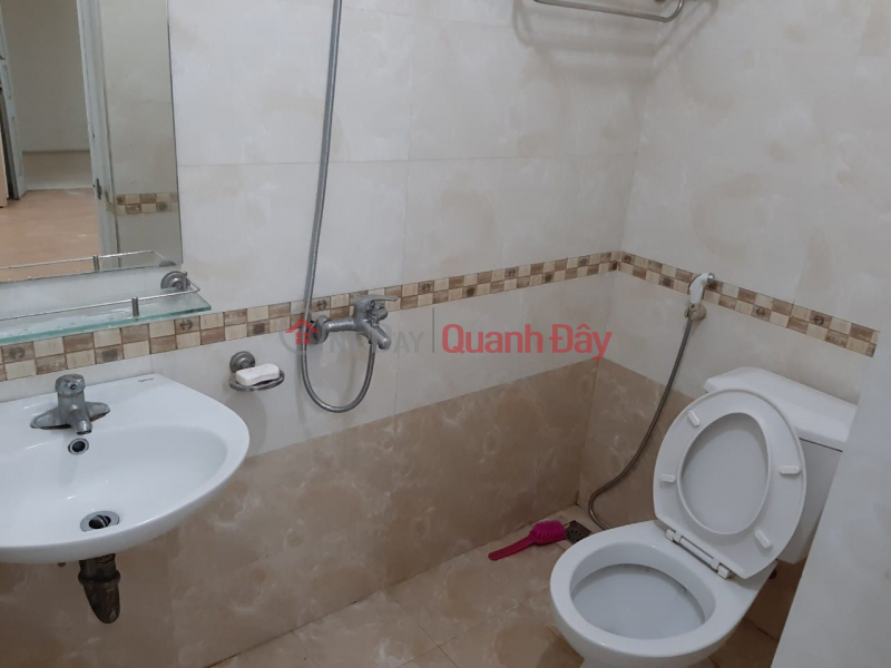 Room for rent in alley 379 Doi Can, Ba Dinh, fully furnished. car parked at the door. Near 3 million university Vietnam, Rental, đ 3 Million/ month