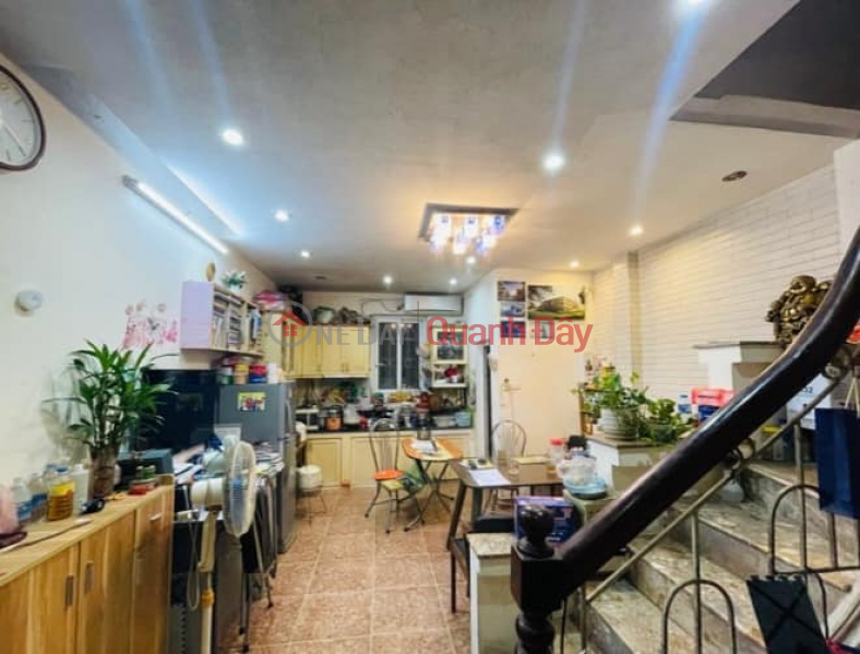 SIÊU HIẾM PHÁO ĐÀI LÁNG - VỊ TRÍ ĐẮC ĐỊA - NGÕ RỘNG, THÔNG TỨ TUNG - GẦN Ô TÔ - 50M2, 3.9 TỶ Niêm yết bán