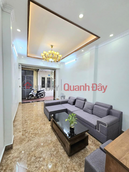 House for sale at Truong Trinh - Nguyen Viet Xuan, prime location, convenient transportation, only a little over 6 billion Sales Listings