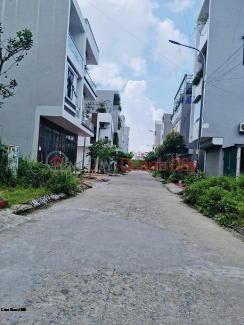 Selling 3 plots of land with cheap price for only 2,x billion in Cao Xanh urban area A and resetting coal industry near Sato market, Cao Xanh, Ha Long _0