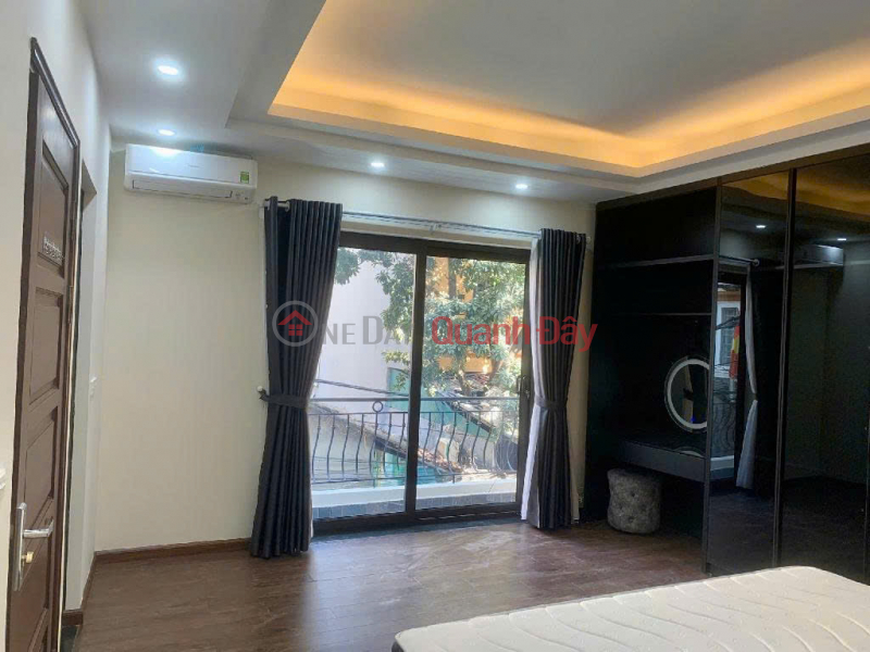 Property Search Vietnam | OneDay | Nhà ở Niêm yết bán | NHÀ MẶT PHỐ TRẦN QUANG DIỆU - 7 TẦNG THANG MÁY - KD ĐỈNH - 60M2 - 34,8 TỶ