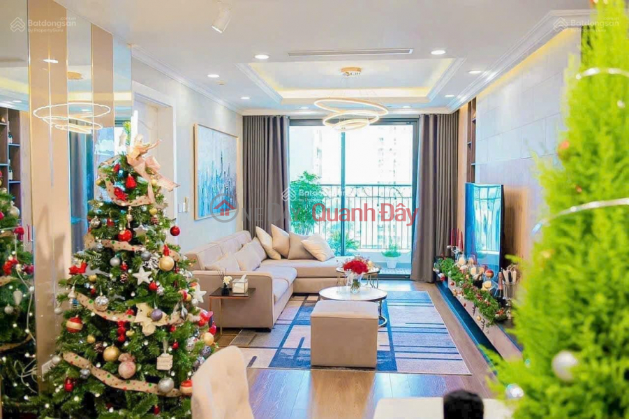 Selling 140m2 apartment at 86 Duy Tan, Cau Giay, Hanoi, 7.5 billion, 7% discount, receive housing immediately Vietnam Sales | ₫ 7.5 Billion
