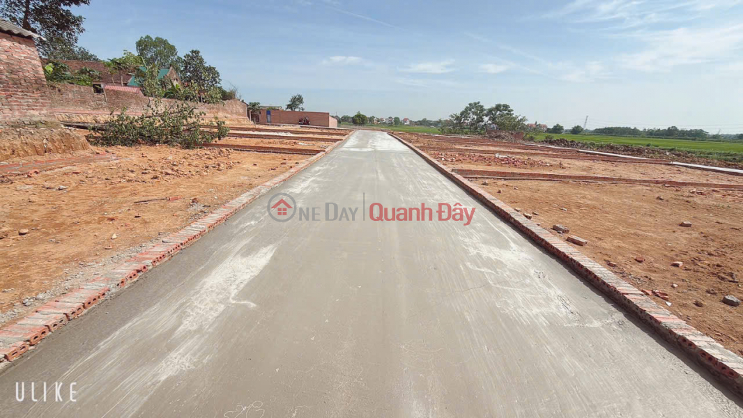 Property Search Vietnam | OneDay | Nhà ở | Niêm yết bán, CẦN BÁN GẤP GIÁ CẮT LỖ DT 110 M FUN THỔ CƯ GIÁ CHỈ HƠN 8 TR M VUÔNG -- ĐỊA CHỈ TẠI ĐÔ TÂN BẮC SƠN VỊ CHÍ