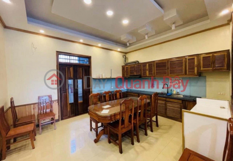 THUE1018 3-storey house for rent in Phuoc Long urban area _0