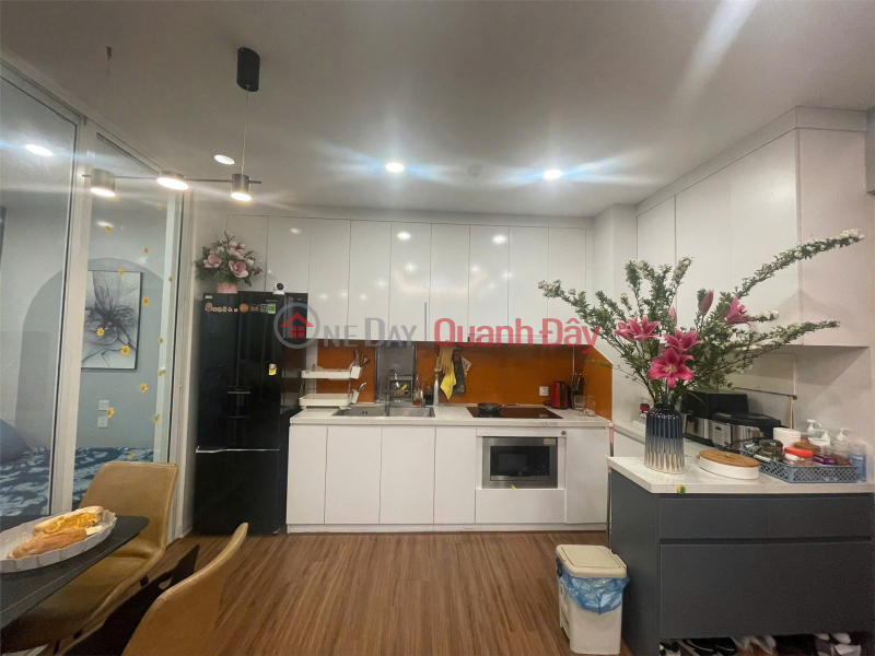 Property Search Vietnam | OneDay | Residential, Sales Listings | HOT HOT – OWNER NEEDS TO SELL APARTMENT AT EUROWINDOW RIVER PARK IN DONG TRU, DONG ANH DISTRICT, HANOI CITY