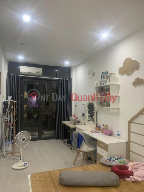 Extremely Rare! House Alley 37 Le Thanh Nghi, 34m2, 5T, 9.2Billion, Car, Business, 0977097287 _0