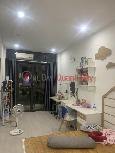 Cực Hiếm! Nhà Ngõ 37 Lê Thanh Nghị, 34m2, 5T, 9.2Tỷ, Ô Tô, KD, 0977097287 _0