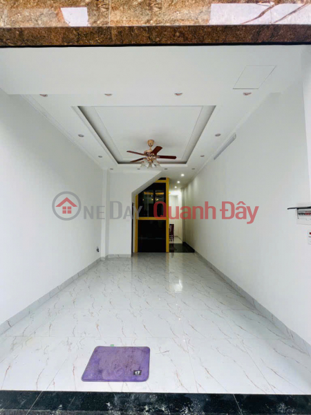 NHÀ MỚI PHÚ LƯƠNG HÀ ĐÔNG _ 46M CHỈ HƠN 9Đ _ THANG MÁY _ GARA Ô TÔ KHU DÂN TRÍ CAO Niêm yết bán