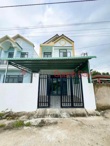 Property Search Vietnam | OneDay | Residential, Sales Listings Stuck for money, selling a new house near Tan Trieu intersection at a loss, only 1 billion 550