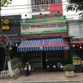 Hanoi Beer - 240 Le Thanh Nghi,Hai Chau, Vietnam
