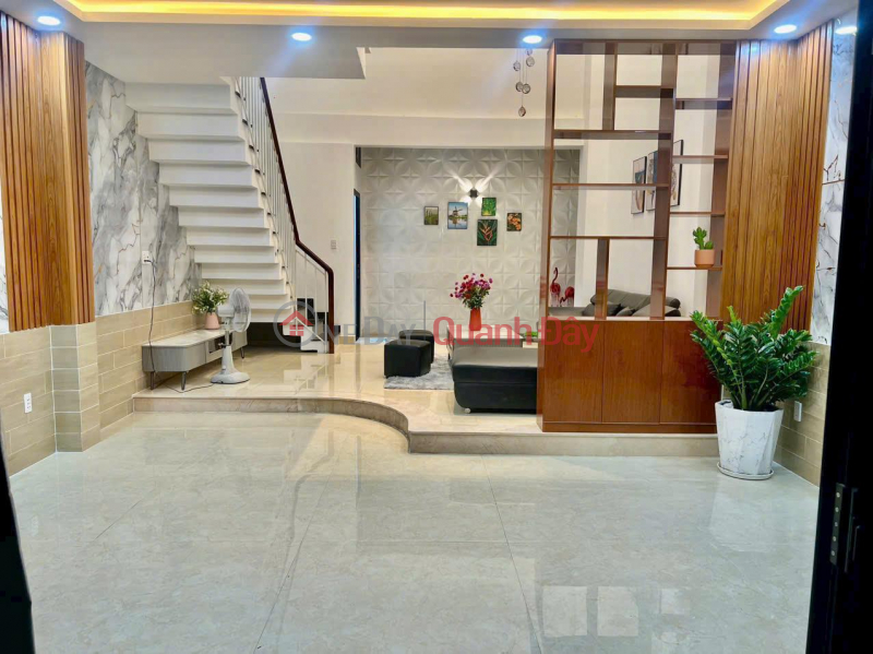 Property Search Vietnam | OneDay | Residential, Sales Listings | OWNER Needs to Sell Quickly Beautiful House in District 12, Ho Chi Minh City