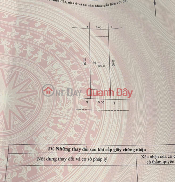 đ 28,5 tỷ | Chính chủ cần bán CĂN SHOPHOUSE - Khu đô thị mới LUIS CITY HOANG MAI