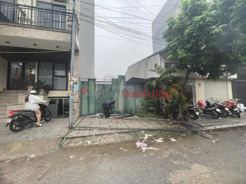 Owner sells land at auction, permanent open view of the park - High-class residential area, near main road 32, Vietnam, Sales, đ 26.5 Billion