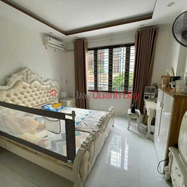 Kieu Son - Van Cao townhouse for sale, car parking, 46m 4 floors PRICE 3.1 billion, Vietnam | Sales | đ 3.1 Billion