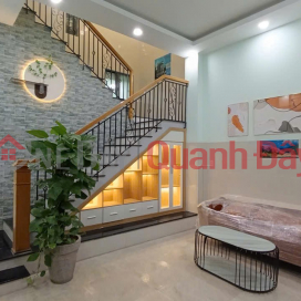 BÁN NHÀ CHÍNH CHỦ - MẶT TIỀN Khu dân cư Đặng Quỳnh, phố Tân Kim, xã Cần Giuộc, Tây Ninh _0