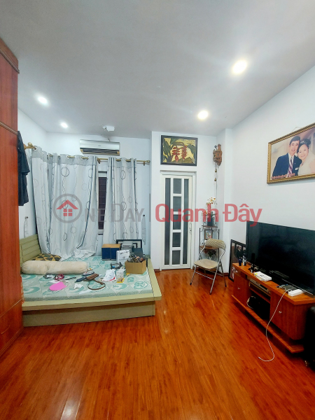 Property Search Vietnam | OneDay | Residential Sales Listings | Urgent sale of house Le Duc Tho, Nam Tu Liem, 53m2, 5 floors, mt 4.2m, only 5.4 billion, Investment price.