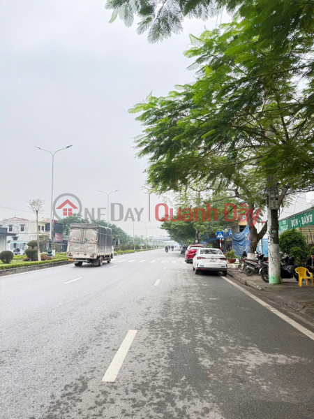 Pham Van Dong street frontage - 520m² land plot, rare price only 4xtr\\/m², great business! ZALO 0567 222 555 Vietnam | Sales đ 23.4 Billion