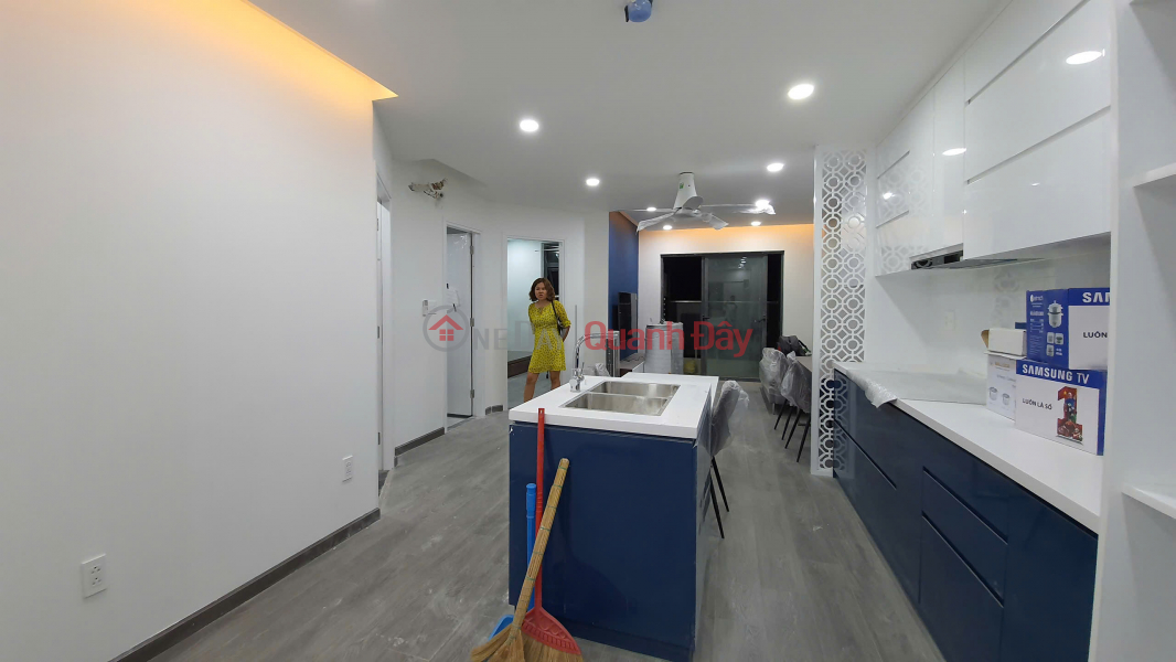 De Capella hiện đã có sổ hồng riêng từng căn, giao dịch sang tên nhanh chóng, Việt Nam, Bán, đ 7,99 tỷ