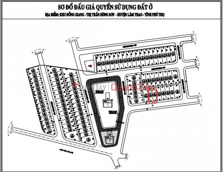 ₫ 1.9 Billion Need to sell two plots of land adjacent to Dong Giang area. Total Area: 224.40m2 (12m x18.7m) 100% TC